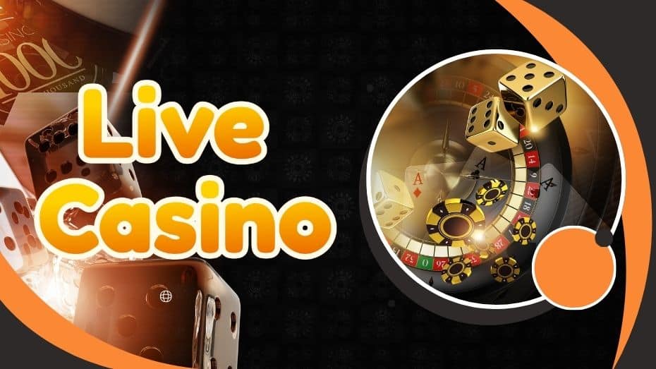 Live Casino