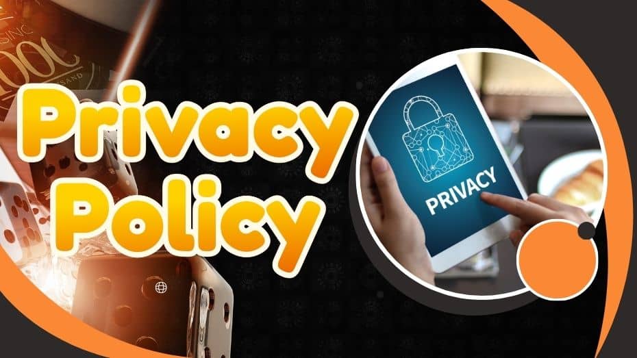 Privacy Policy