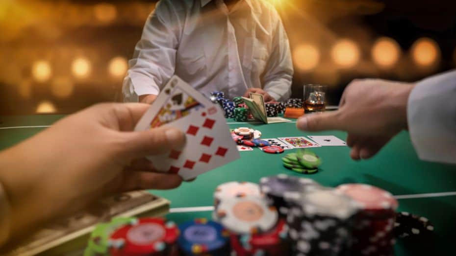 Responsible Gambling: Voluntary Self-Exclusion