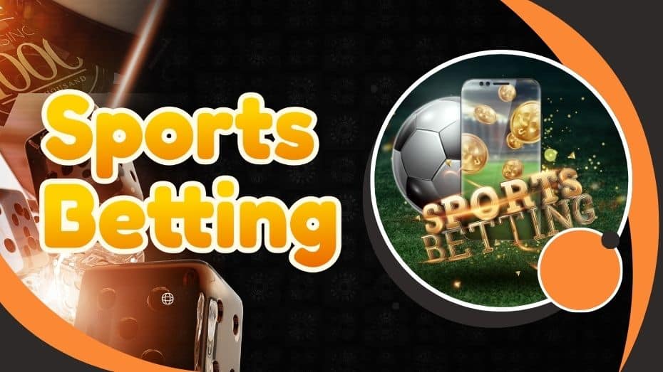 Sports Betting